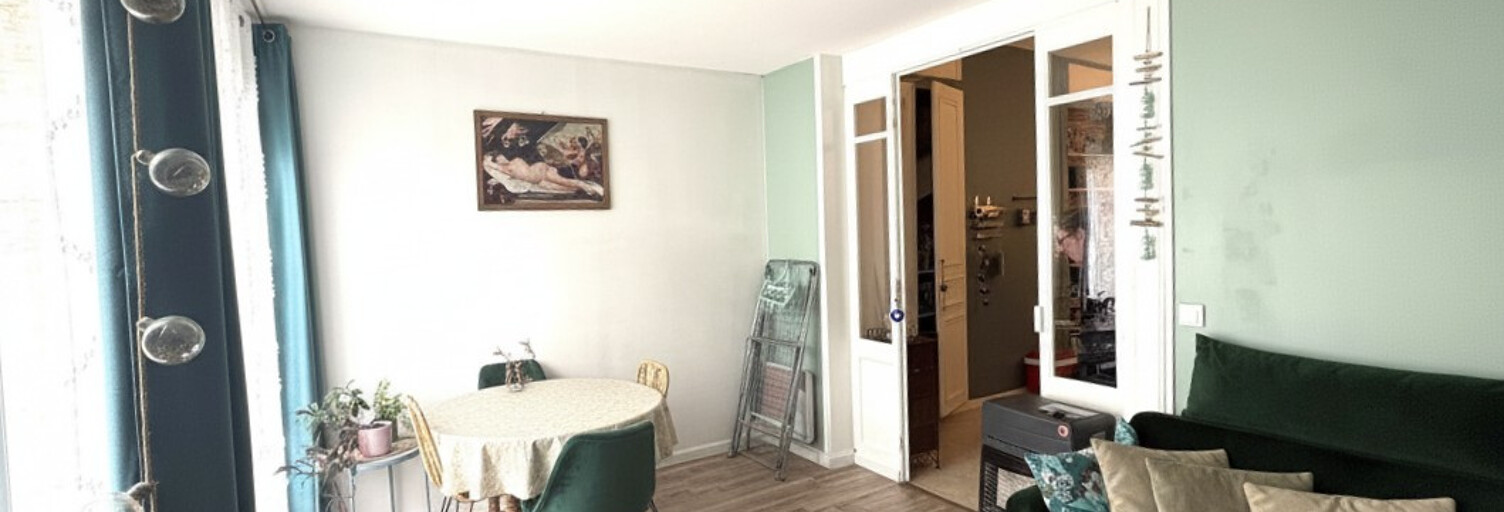 Immeuble   m² à vendre à Amiens (80000)