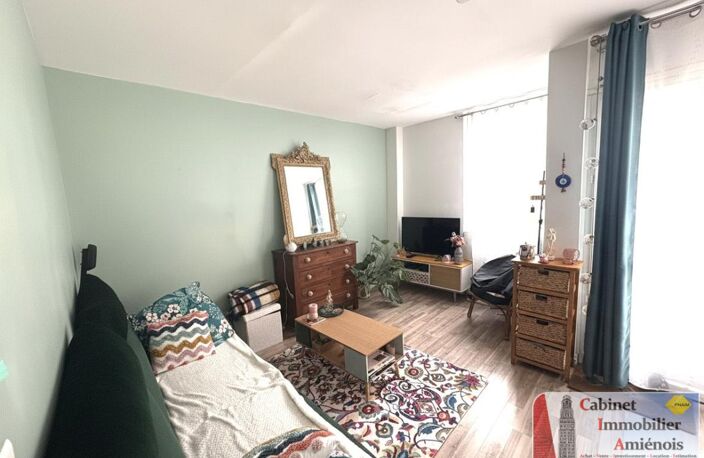 Amiens secteur Henriville- immeuble de rapport 100m2- proche — photo 2