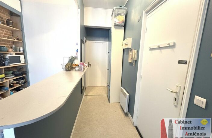 Amiens secteur Henriville- immeuble de rapport 100m2- proche — photo 3
