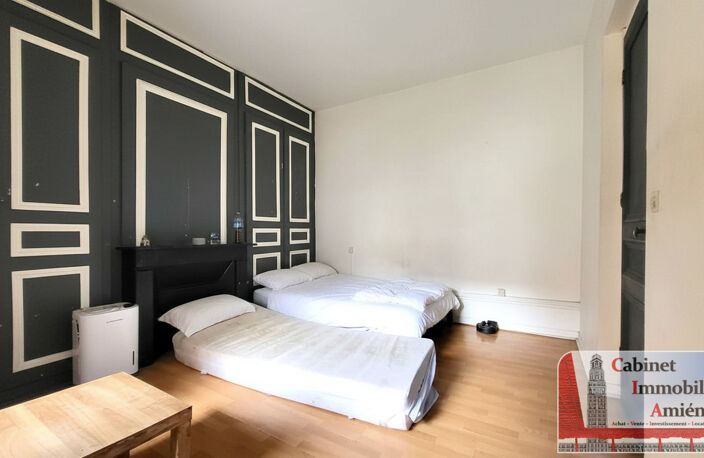 Amiens secteur Henriville- immeuble de rapport 100m2- proche — photo 4