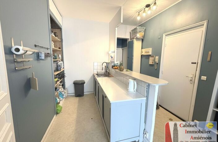 Amiens secteur Henriville- immeuble de rapport 100m2- proche — photo 5