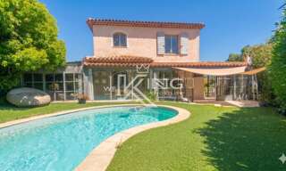 Maison 6 Pièces 200 m² à vendre à Sainte-Maxime (83120)
