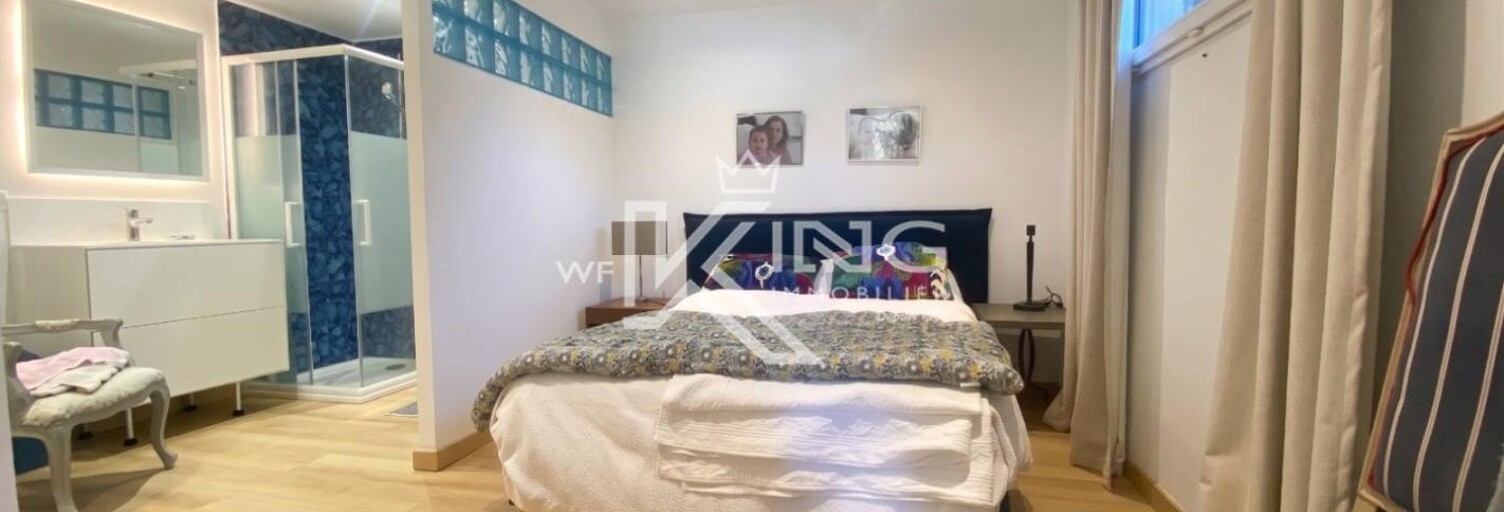 Maison 6 Pièces 200 m² à vendre à Sainte-Maxime (83120)