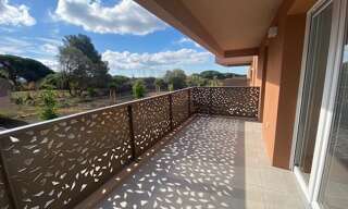 Appartement 2 Pièces 47 m² à vendre à Fréjus (83600)