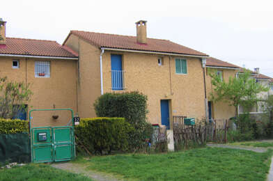 Maison 4 pièces 159500 €