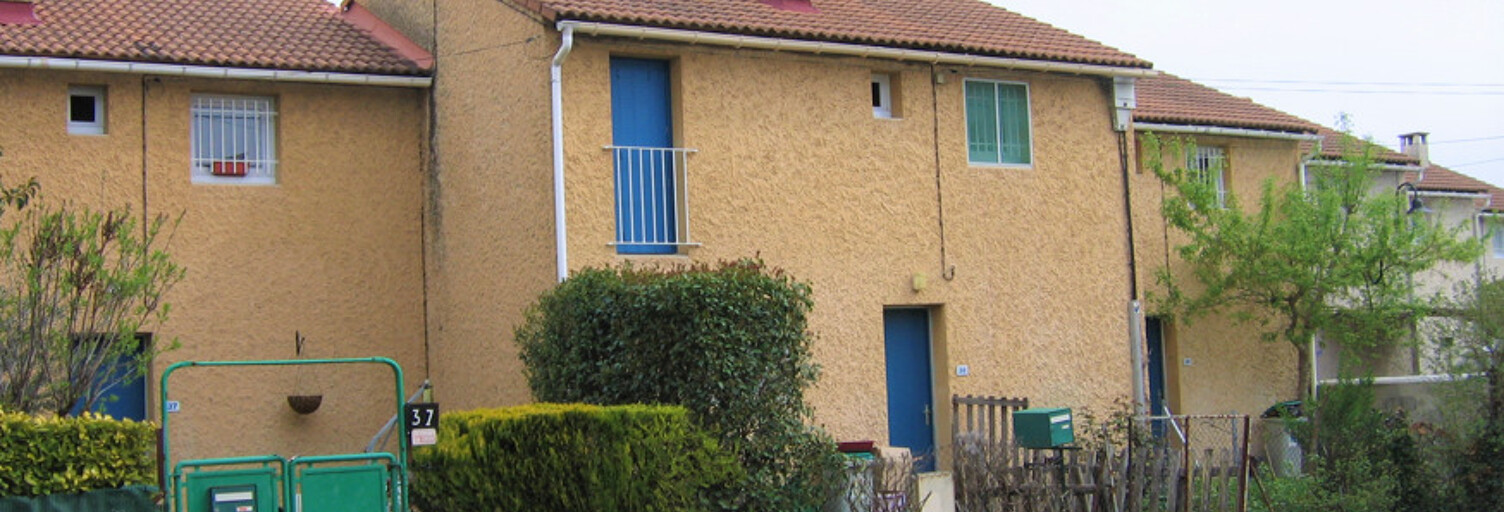 Maison 4 Pièces 80 m² à vendre à Le Thor (84250)