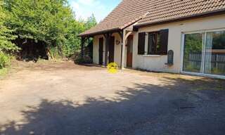 Maison 6 Pièces 125 m² à vendre à Imphy (58160)