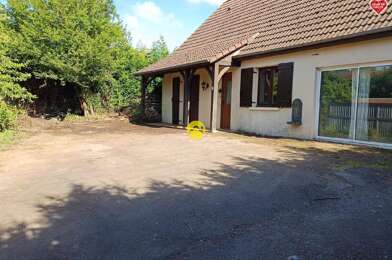Maison 6 pièces 108900 €