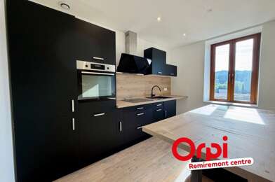Appartement 3 pièces 125000 €