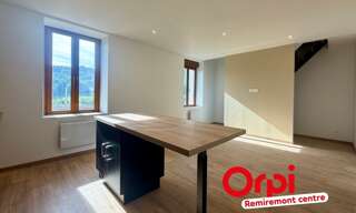Appartement 3 Pièces 60 m² à vendre à Saint-Nabord (88200)