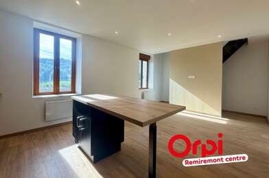 Appartement 3 pièces 114900 €
