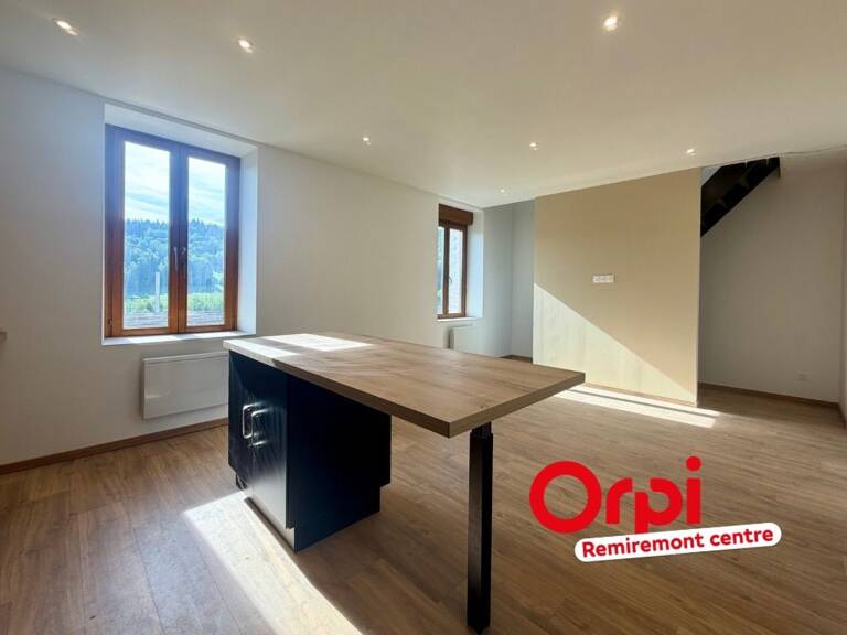 Appartement en duplex à vendre ! — photo 1