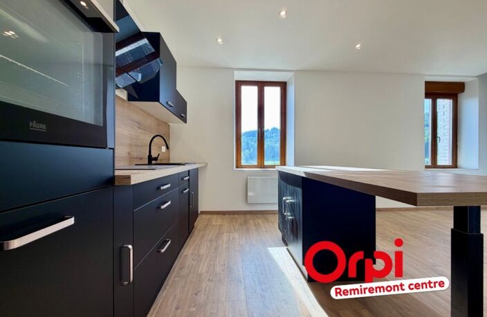 Appartement en duplex à vendre ! — photo 2