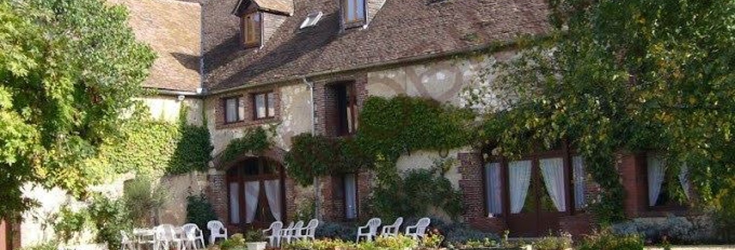 Maison 29 Pièces 877 m² à vendre à Soucy (89100)