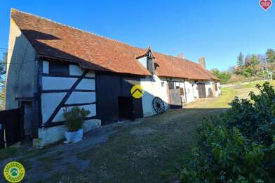 Maison 4 pièces 139000 €