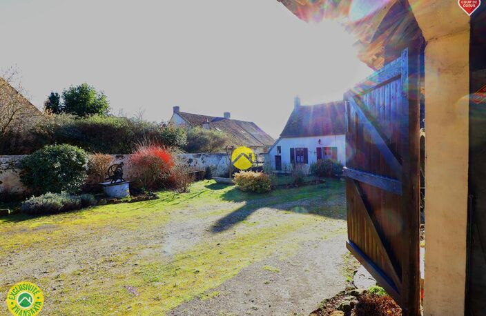CORPS DE FERME ET DÉPENDANCES — photo 4