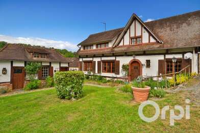 Maison 5 pièces 234000 €