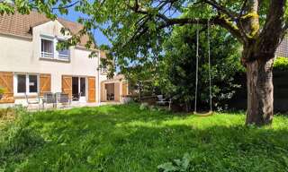 Maison 5 Pièces 90 m² à vendre à Vauréal (95490)
