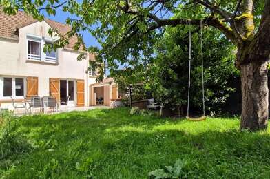 Maison 5 pièces 330000 €