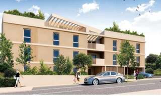 Appartement 3 Pièces 63 m² à louer à Mouans-Sartoux (06370)
