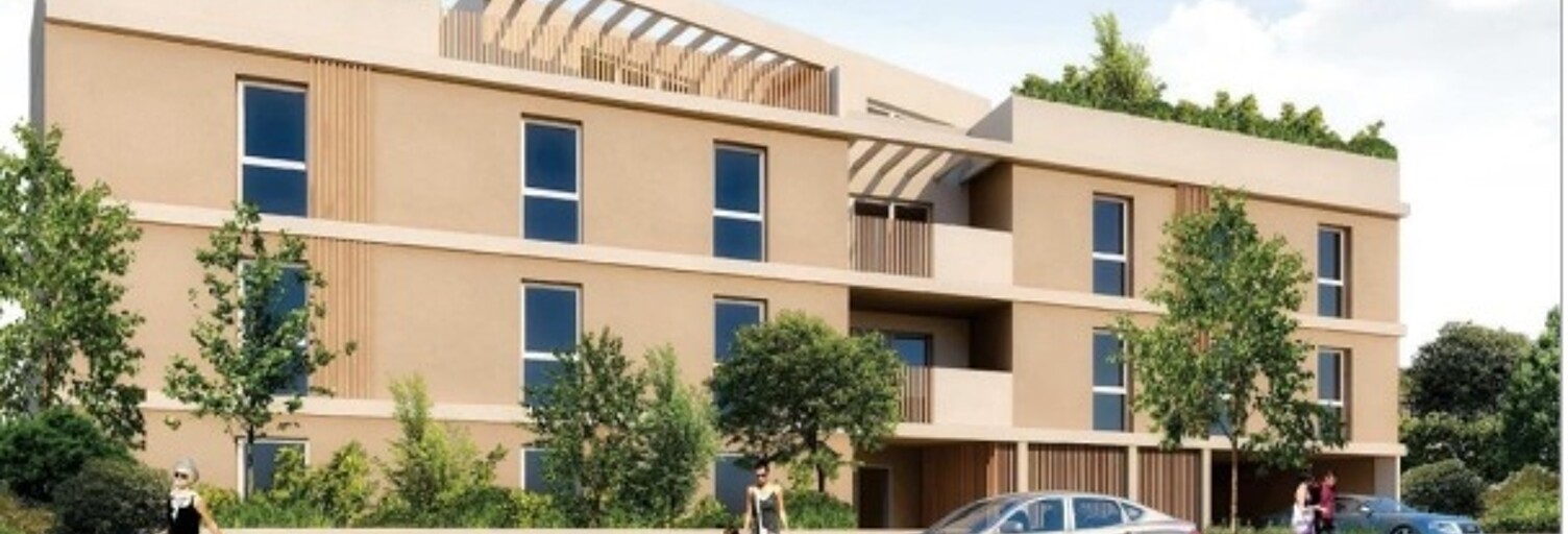 Appartement 3 Pièces 63 m² à louer à Mouans-Sartoux (06370)