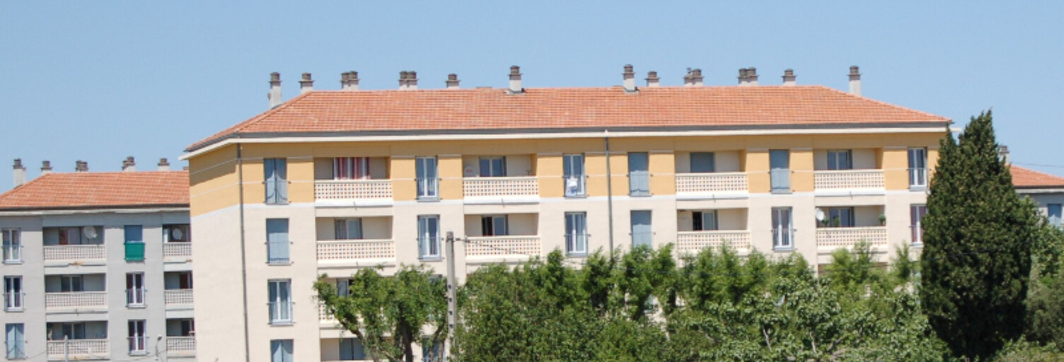 Appartement 3 Pièces 64 m² à louer à Avignon (84140)