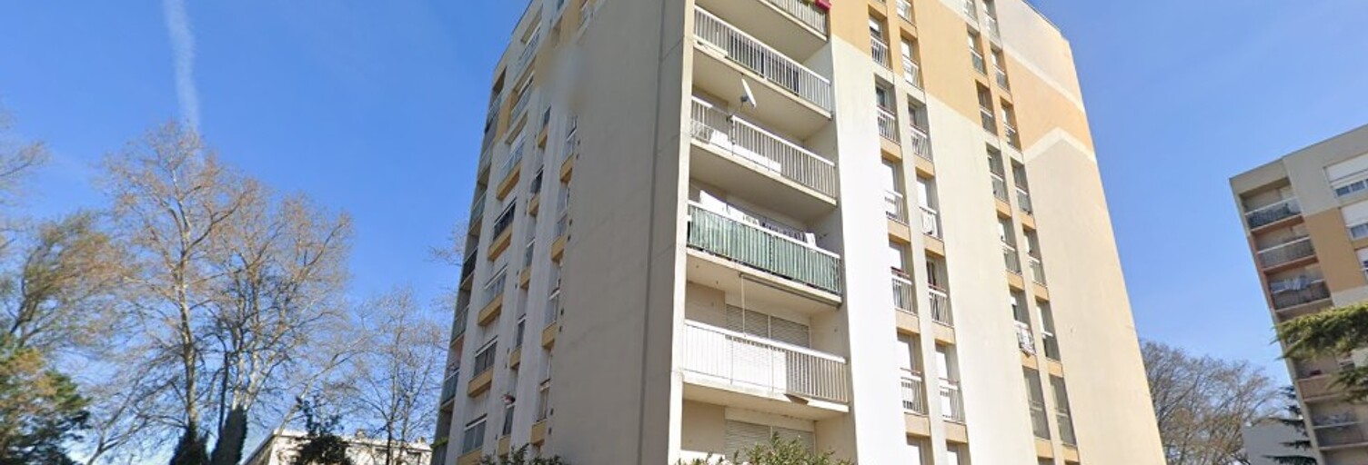 Appartement 3 Pièces 68 m² à louer à Avignon (84000)