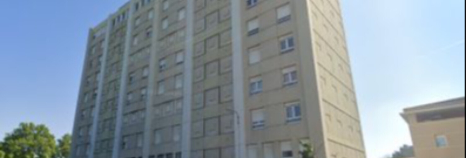 Appartement 1 Pièce 42 m² à louer à Avignon (84000)