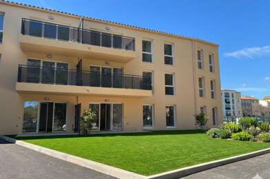 Appartement 3 pièces 1081 €
