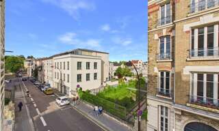 Appartement 3 Pièces 50 m² à vendre à Versailles (78000)