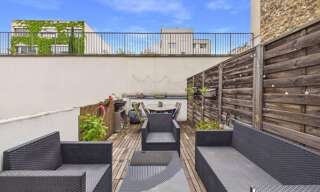 Appartement 2 Pièces 50 m² à vendre à Paris 16 (75016)
