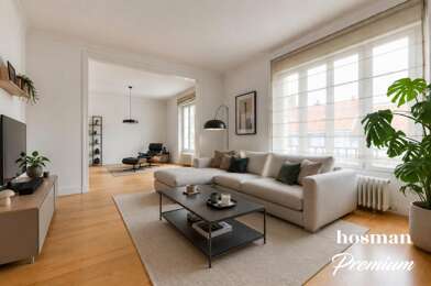 Maison 6 pièces 620000 €