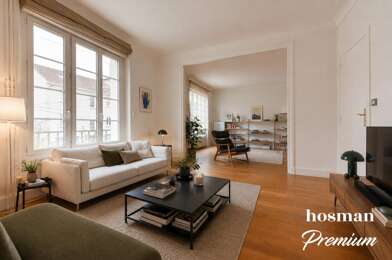 Maison 6 pièces 595000 €