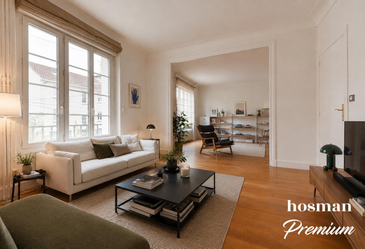 Charmante maison 6 pièces de 158 m² avec deux terrasses et jardin - À deux pas du Parc de Procé — photo 1