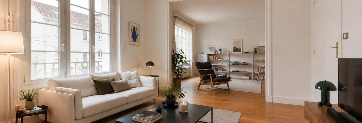 Maison 6 Pièces 158 m² à vendre à Nantes (44100)