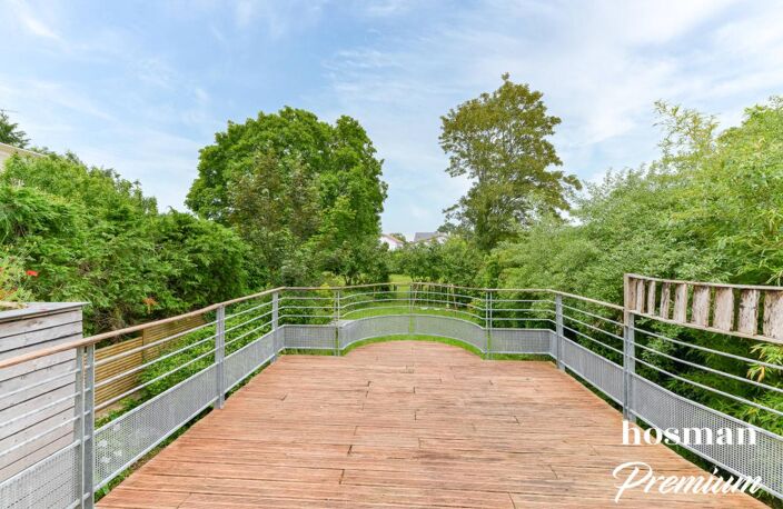 Charmante maison 6 pièces de 158 m² avec deux terrasses et jardin - À deux pas du Parc de Procé — photo 3