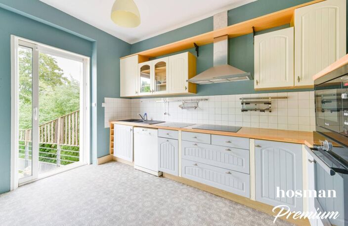Charmante maison 6 pièces de 158 m² avec deux terrasses et jardin - À deux pas du Parc de Procé — photo 4