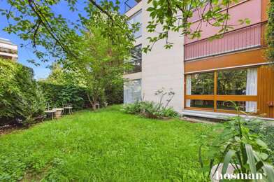 Appartement 2 pièces 295000 €