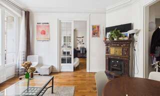 Appartement 3 Pièces 59 m² à vendre à Paris 5 (75005)