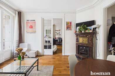 Appartement 3 pièces 720000 €