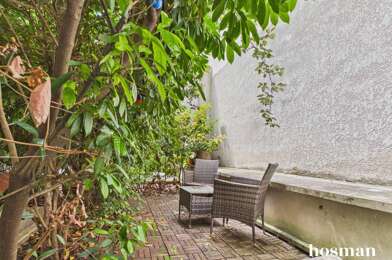 Appartement 3 pièces 497000 €
