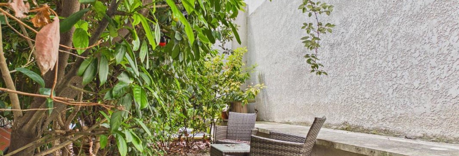 Appartement 3 Pièces 72 m² à vendre à Paris 19 (75019)