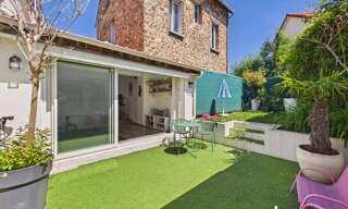 Maison 4 Pièces 117 m² à vendre à Nanterre (92000)