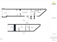 Maison 4 pièces, 117 m² - Terrasse et jardin, Rue Paul Vaillant Couturier, Nanterre — photo 3