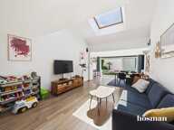 Maison 4 pièces, 117 m² - Terrasse et jardin, Rue Paul Vaillant Couturier, Nanterre — photo 4