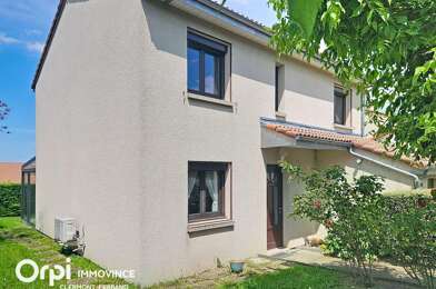 Maison 6 pièces 335000 €