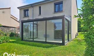 Maison 6 Pièces 125 m² à vendre à Lempdes (63370)