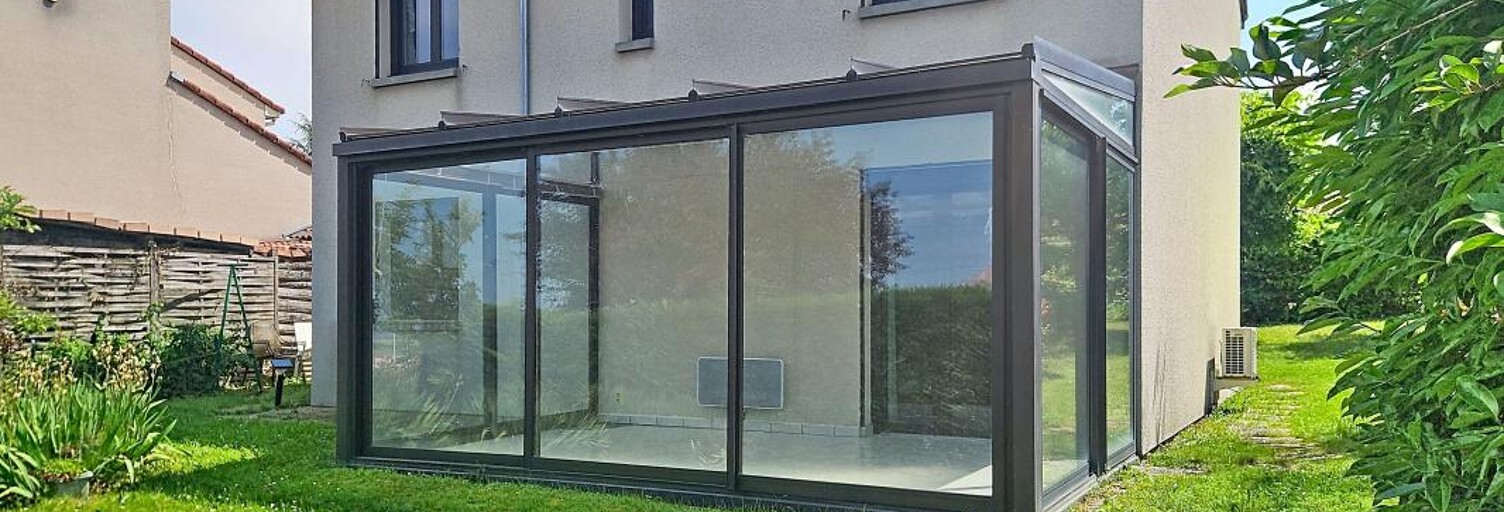 Maison 6 Pièces 125 m² à vendre à Lempdes (63370)