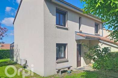 Maison 6 pièces 335000 €