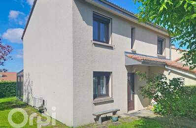 Maison À Vendre — photo du bien